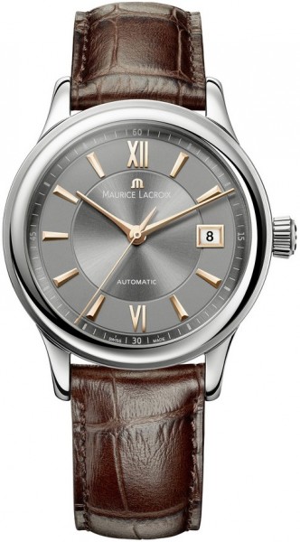 Maurice Lacroix Les Classiques Date Automatik