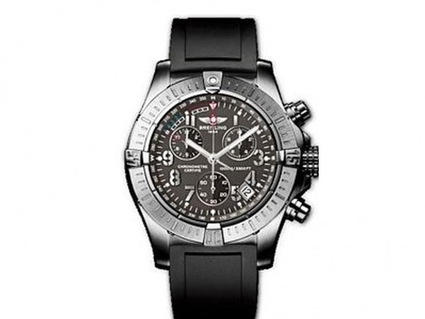 Breitling Avenger Seawolf Chronograph