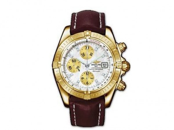 Breitling Chronomat Calibre 13