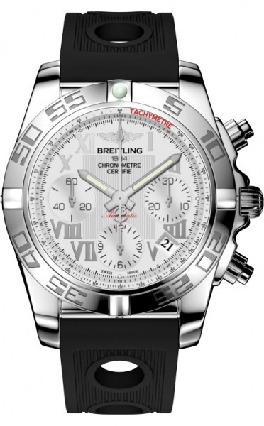 Breitling Chronomat 41