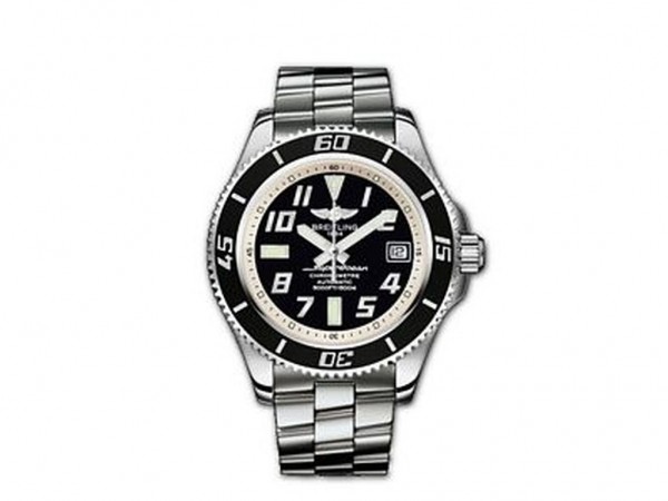 Breitling Superocean 42