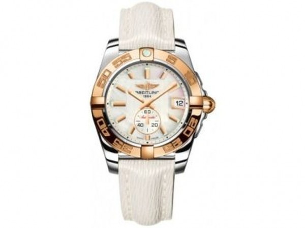 Breitling Galactic 36