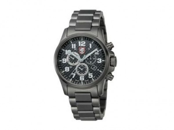 Luminox Alarm Field Atacama