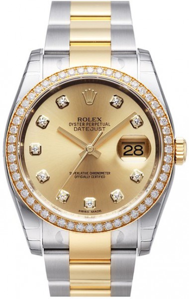 Rolex Datejust