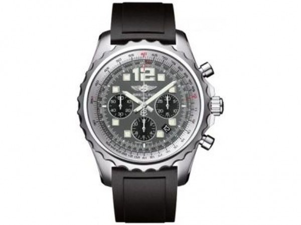 Breitling Chronospace Automatic