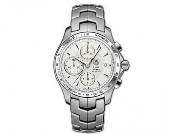 TAG Heuer Link Automatik Chronograph