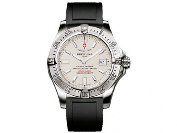 Breitling Avenger Seawolf