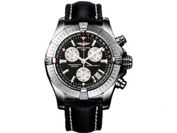 Breitling Avenger Seawolf Chronograph