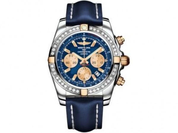 Breitling Chronomat 44