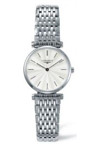 Longines La Grande Classique de Longines Ladies