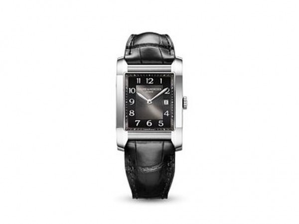 Baume et Mercier Hampton Quarz