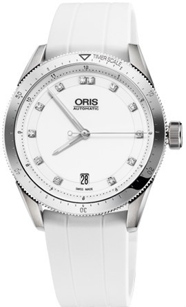 Oris Artix GT Date Diamonds