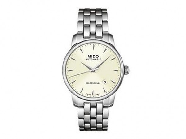 Mido Baroncelli II Gent