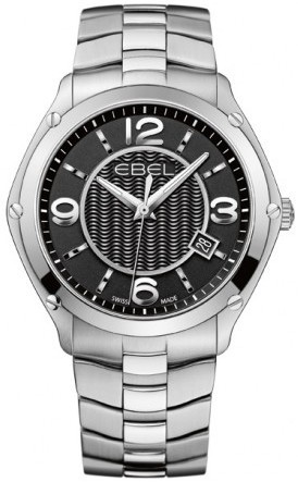 Ebel Classic Sport Gent