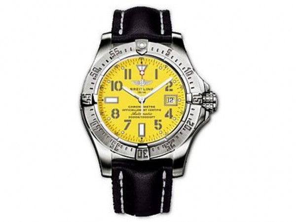 Breitling Avenger Seawolf