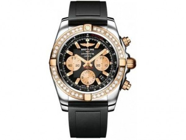 Breitling Chronomat 44