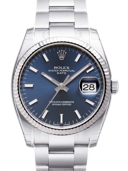 Rolex Date