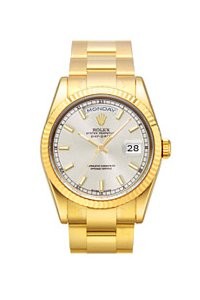 Rolex Day-Date