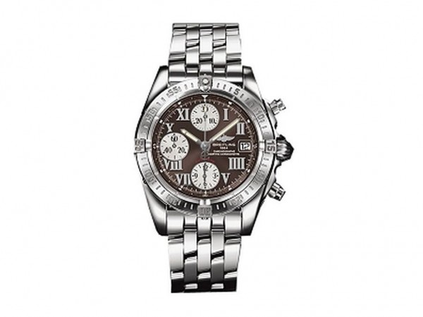 Breitling Chrono Cockpit