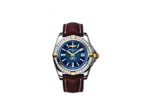 Breitling Galactic 32