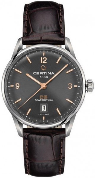 Certina Automatik DS