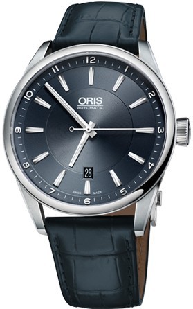 Oris Artix Date