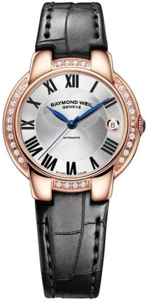 Raymond Weil Jasmine Automatik