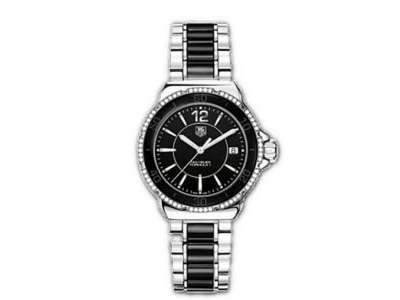 TAG Heuer Formula 1 Lady Keramik WAH1212.BA0859 jetzt finanzieren Luxusuhr24