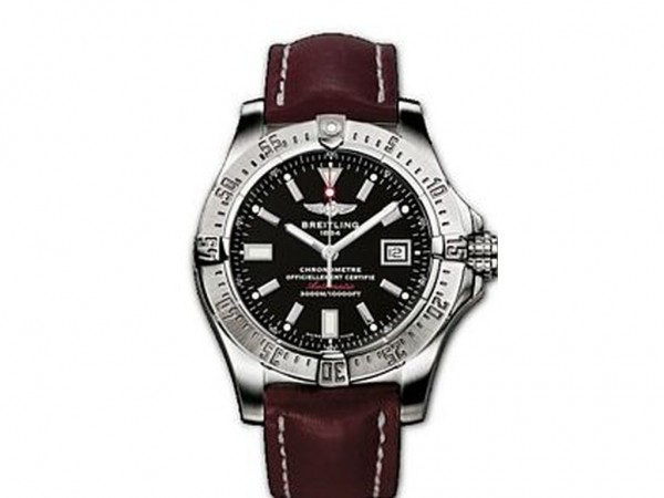Breitling Avenger Seawolf