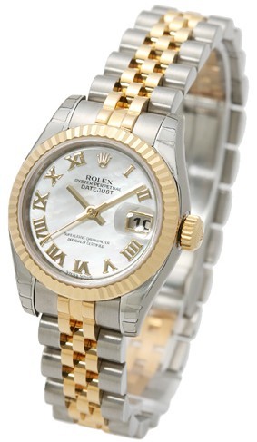 Rolex Lady-Datejust