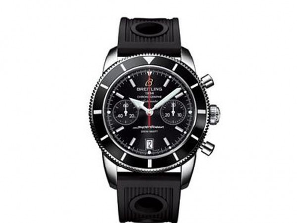 Breitling Superocean Heritage Chronograph 44