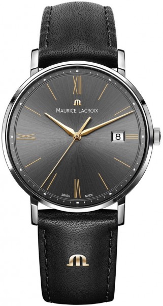Maurice Lacroix Eliros Date