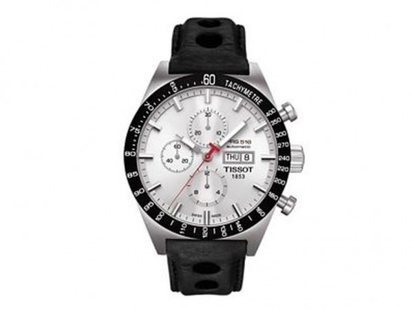 Tissot T-Sport PRS 516 Automatic Chronograph