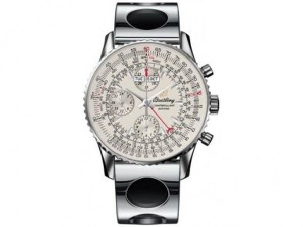 Breitling Montbrillant Datora