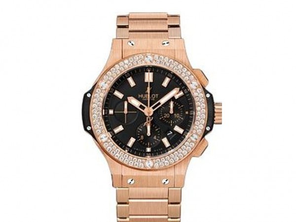 Hublot Big Bang Evolution