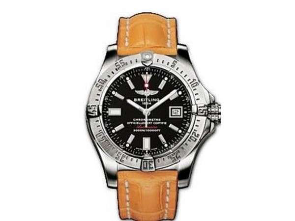 Breitling Avenger Seawolf
