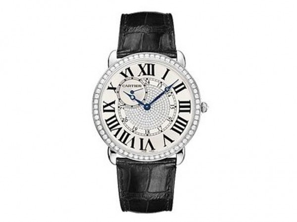 Cartier Ronde Louis Cartier