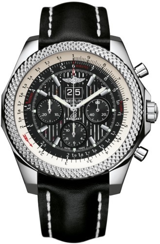 Breitling for Bentley 6.75