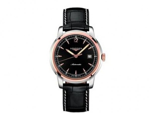 Longines Saint-Imier Gent