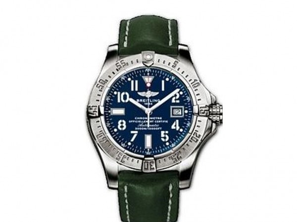 Breitling Avenger Seawolf