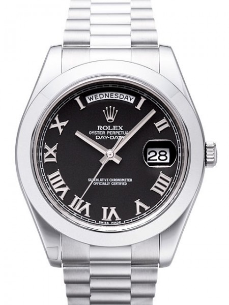 Rolex Day-Date II