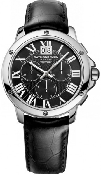 Raymond Weil Tango Chronograph