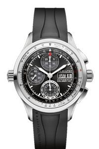 Hamilton Khaki Aviation X-Patrol Auto Chrono Die Hard - Stirb Langsam