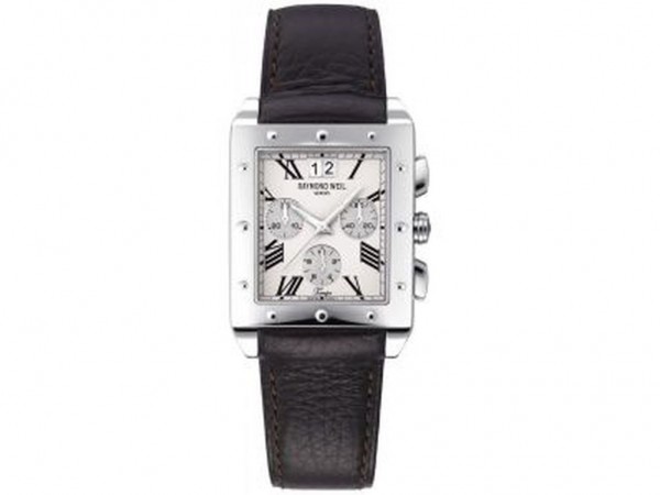 Raymond Weil Tango Chronograph Rectangular