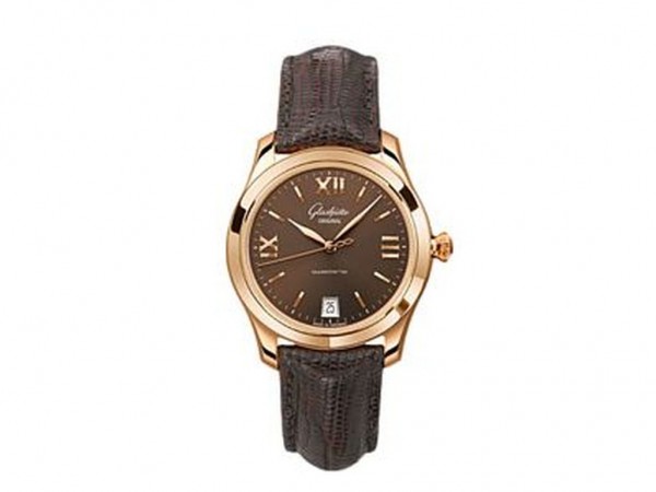 Glashütte Original Lady Serenade