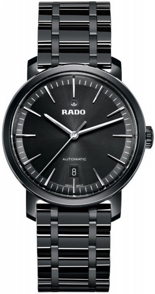 Rado Diamaster Automatic 41mm