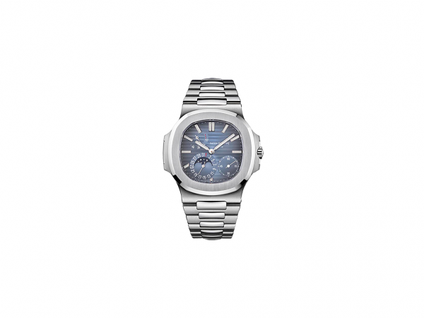 Patek Philippe Nautilus