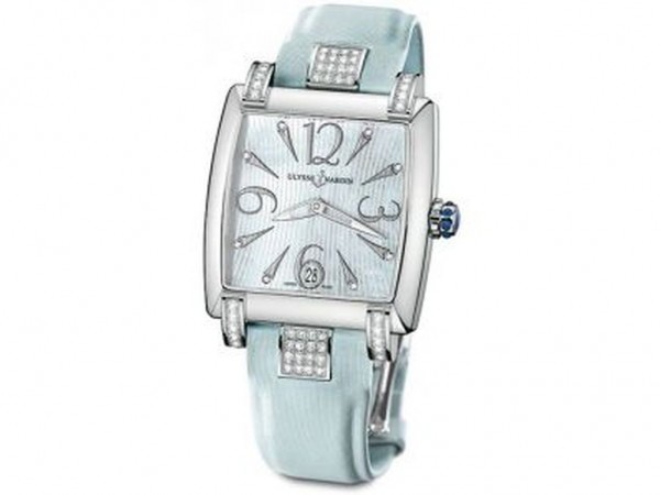 Ulysse Nardin Ladies Caprice