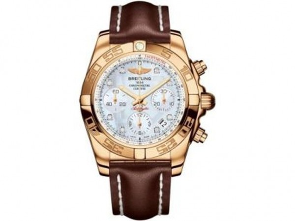 Breitling Chronomat 41