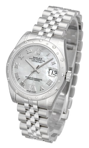 Rolex Datejust Lady 31